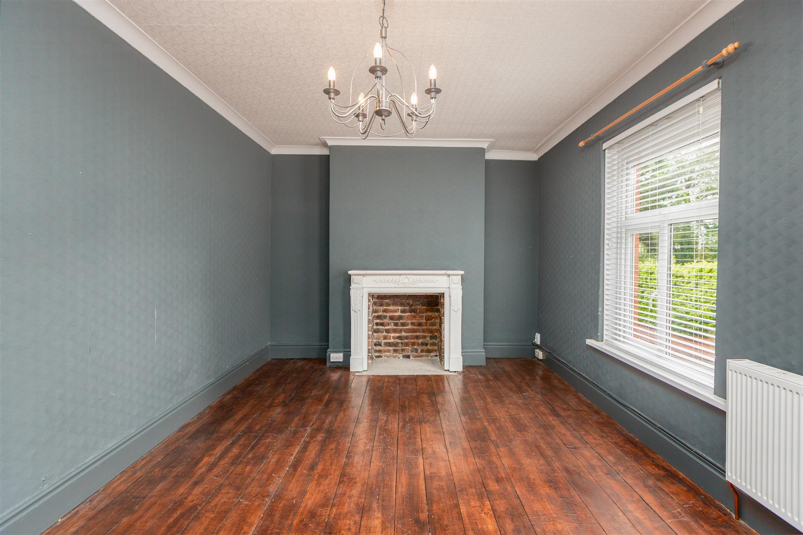 Parc Wern Road, Sketty, Swansea, SA2 0SE